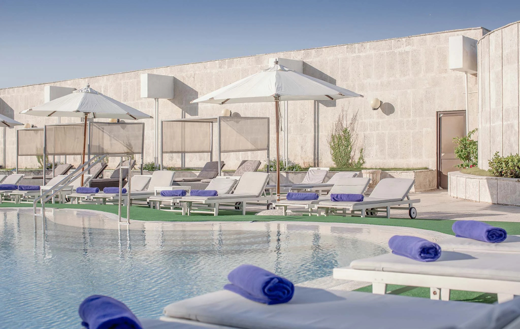 Meliá Cohiba - фото 22