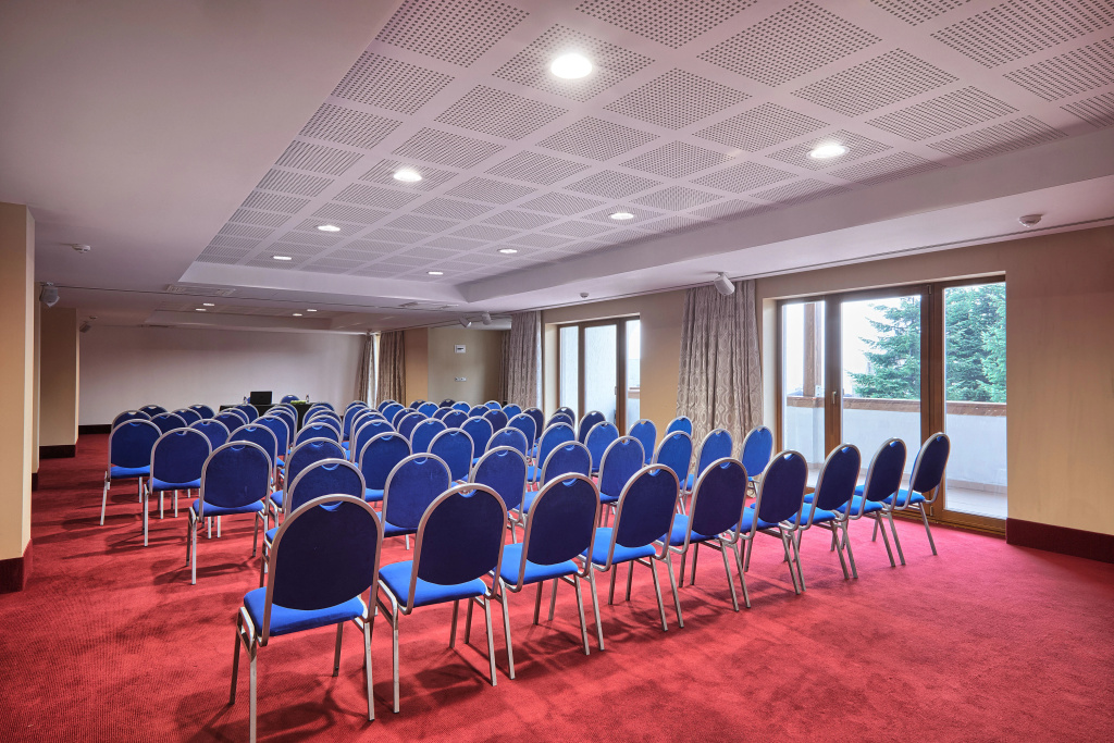 Kempinski Hotel Grand Arena - Général