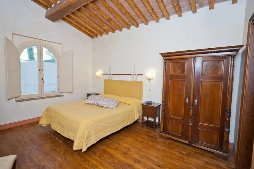 Country House La Locanda del Borgo - Chambres