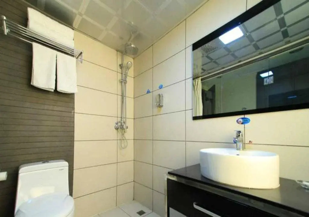 Yinchuan Yinquan Hotel - Général