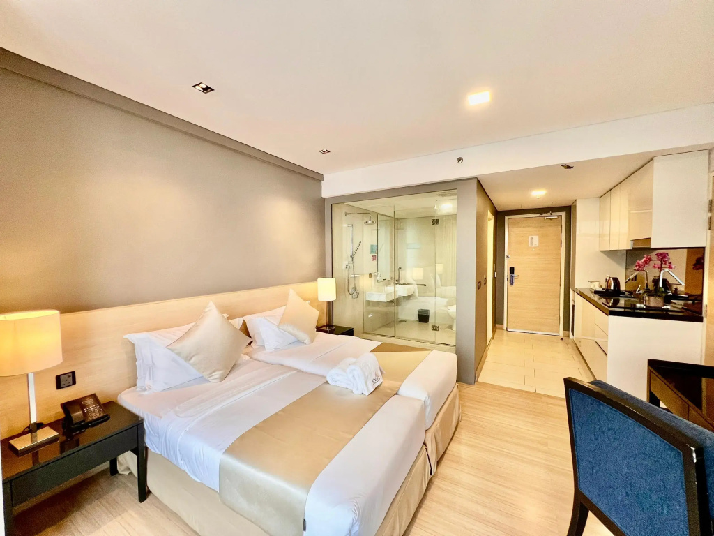 Hotel photo 5