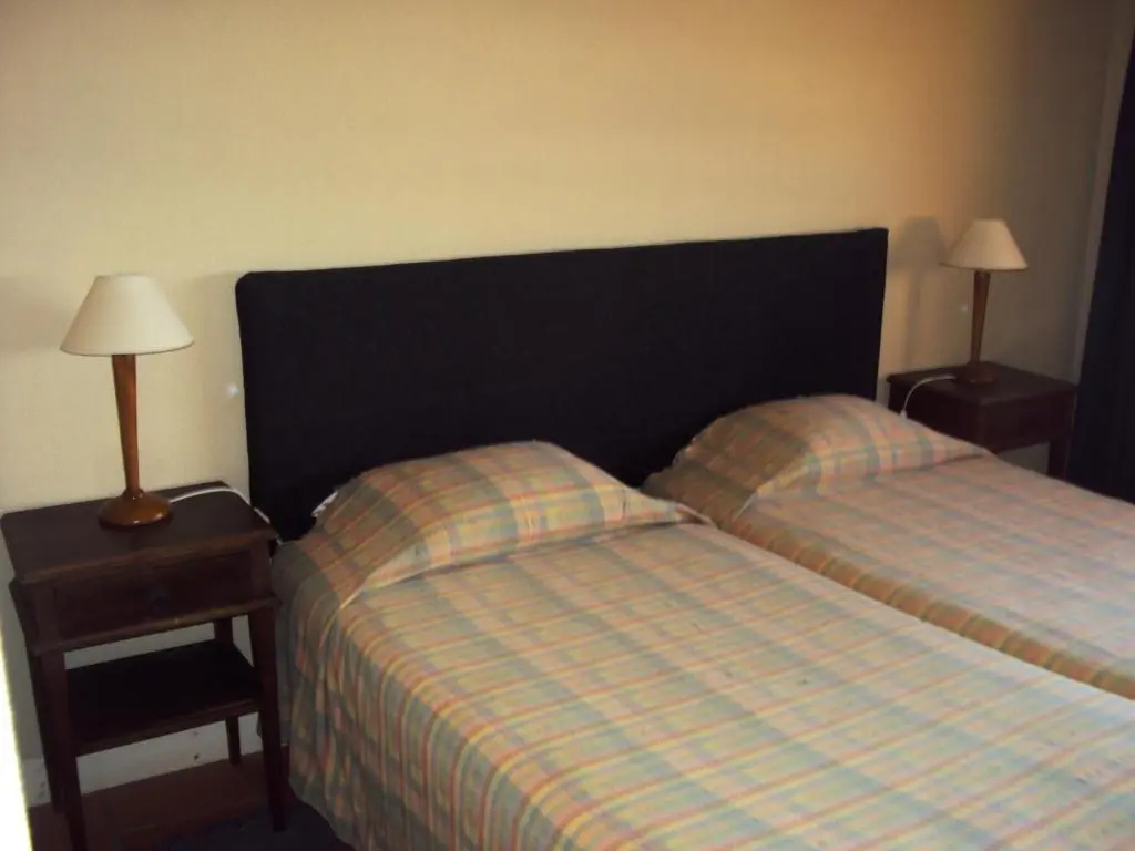 Residencial do Mar - Chambres