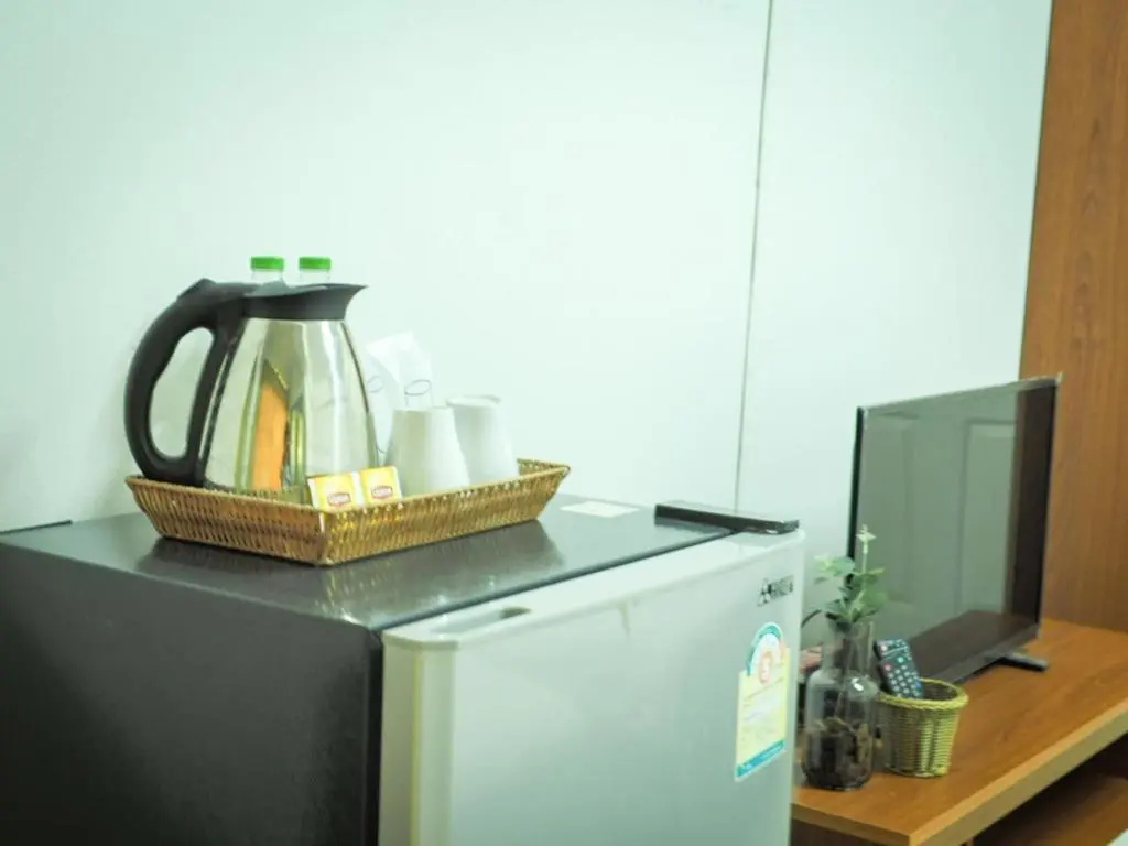 I-Home Residence and Hotel - Chambres