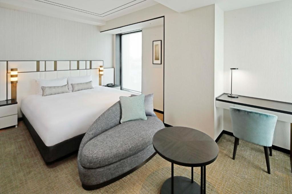 Koko Premier Nihonbashi Hamacho Hotel 사진 11