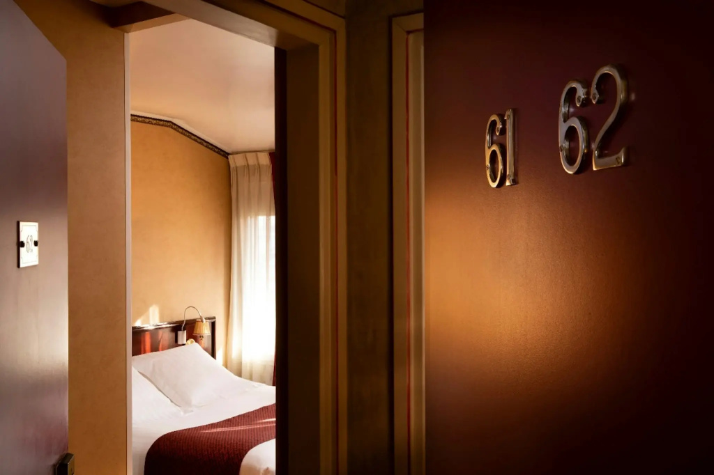 Hotel photo 30