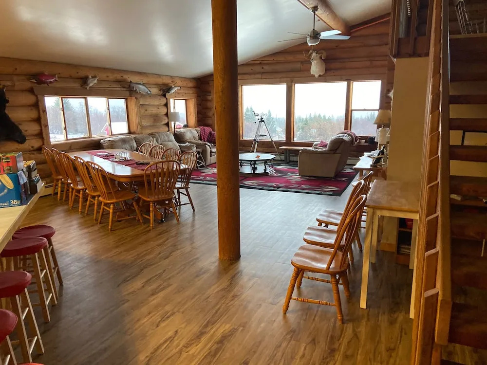 Executive Cottage