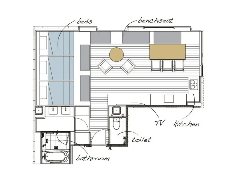 Suite