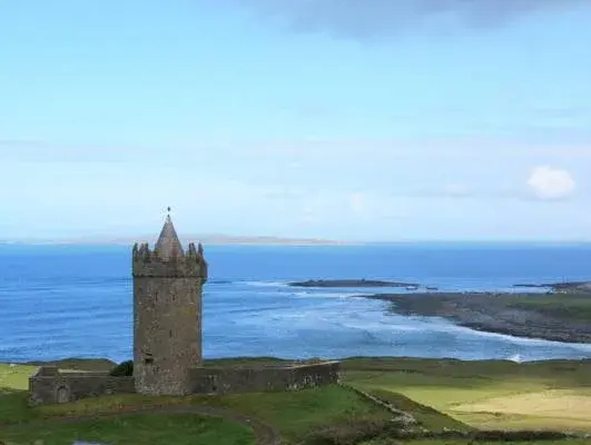 Dubhlinn House