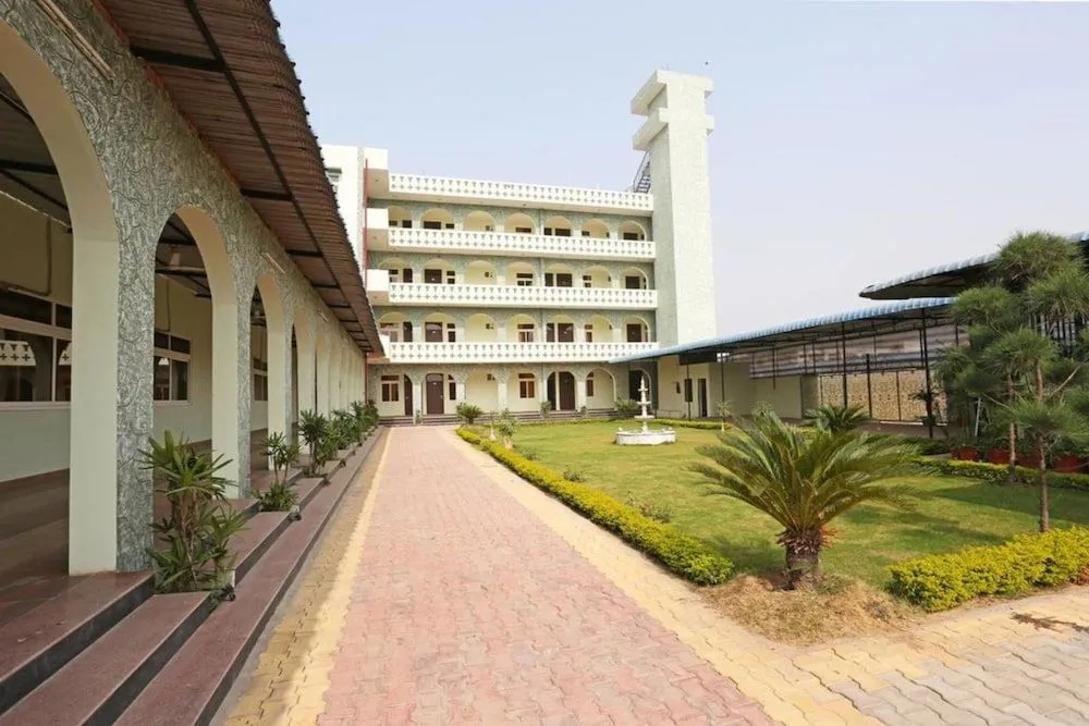 Radhika Resort