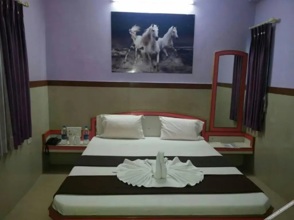 Hotel photo 7