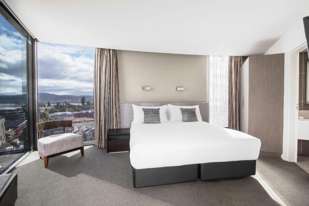 Mantra on Collins Hobart — фото 3