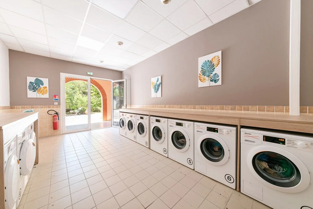 Voir la photo 4 — Family Duplex Stay for 6 in Ardeche