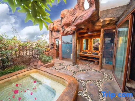 Chuanlord Holiday Hotel - Chambres
