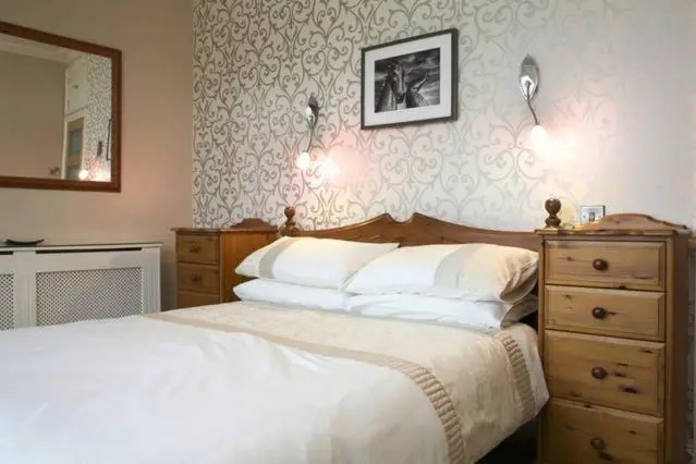 1 Bedroom Cottage