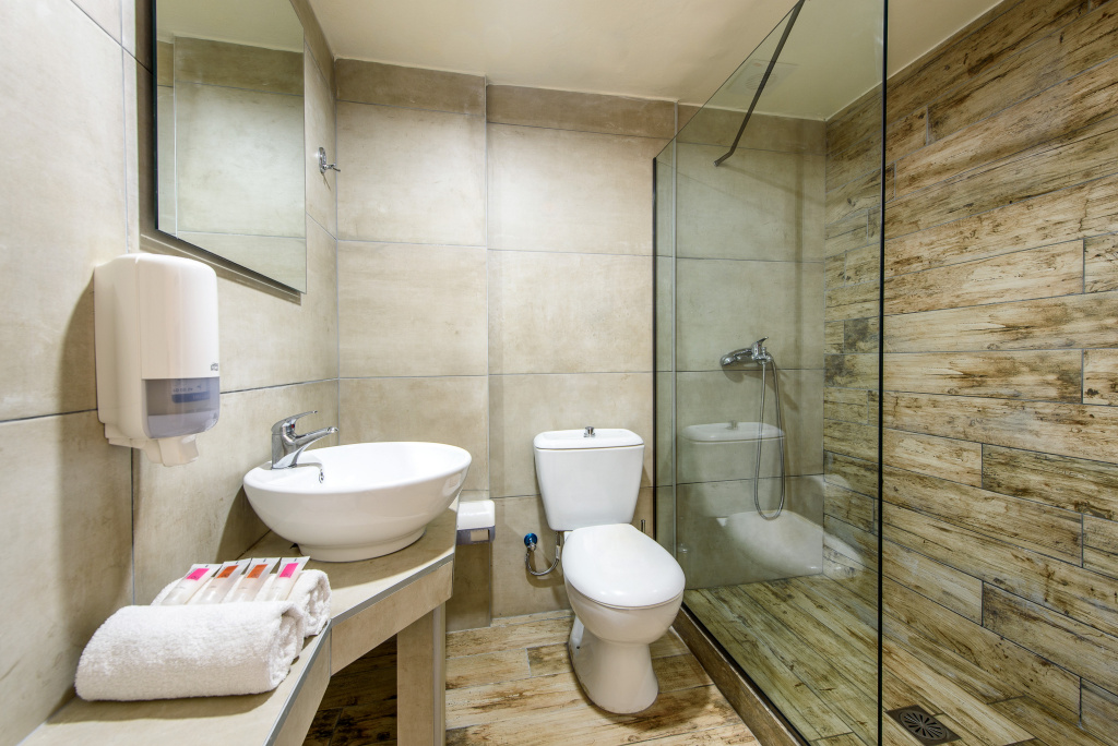 Eurohotel Katrin Hotel & Bungalows - Général
