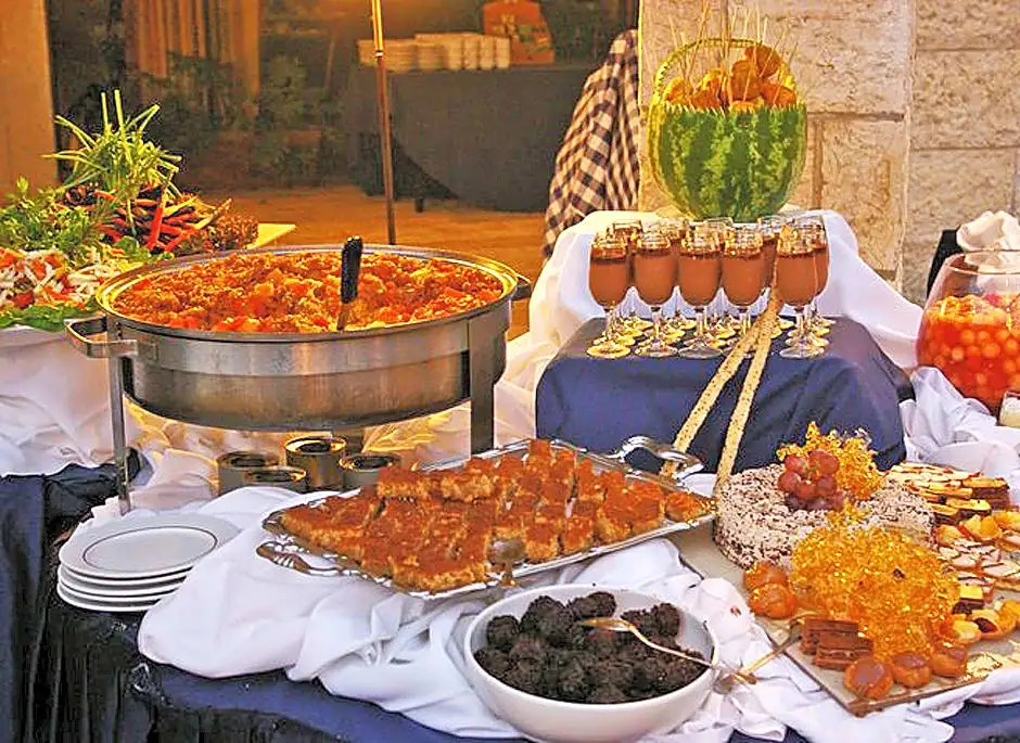 Ramada Jerusalem — фото 3