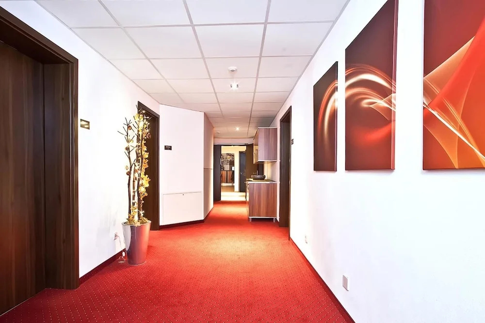Hotel Renner - Général