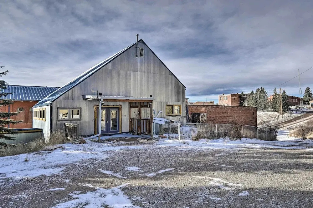 Unique Colorado Mountain Retreat: Near Pikes Peak!