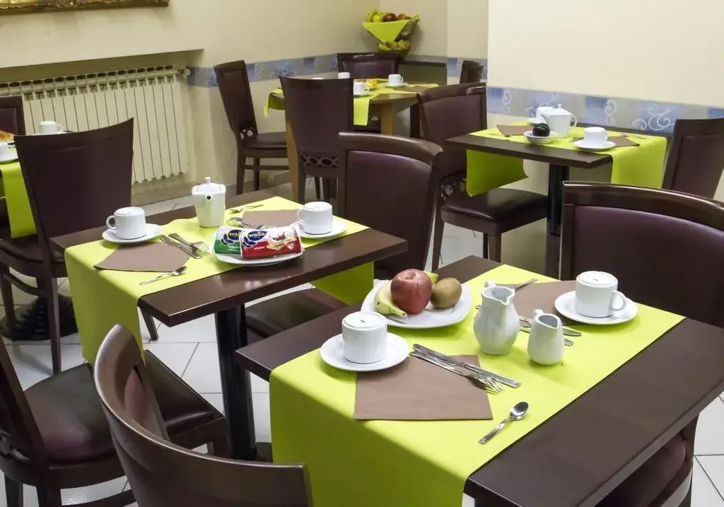 Hotel Continental - Général