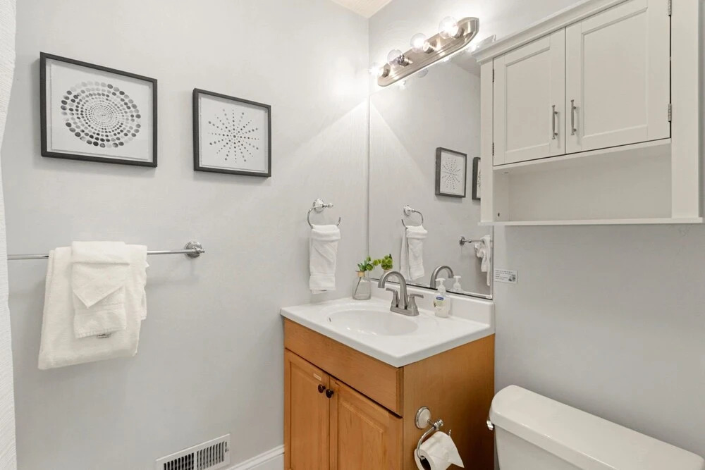 Peterson Retreat Hot Tub, Bikes, Old Town — фото 6