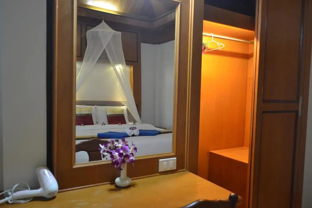 Rasa Sayang Resort - Chambres