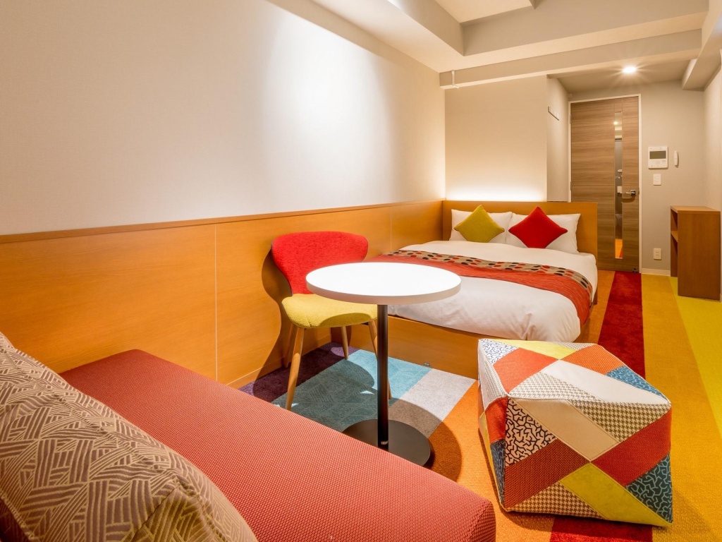 Resi Stay The Kyoto 사진 7