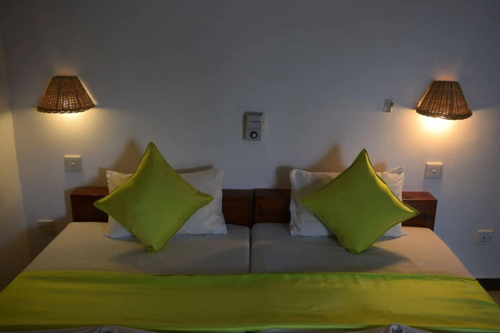 Star Holiday Resort, Хіккадува, Шрі Ланка мініатюра 6
