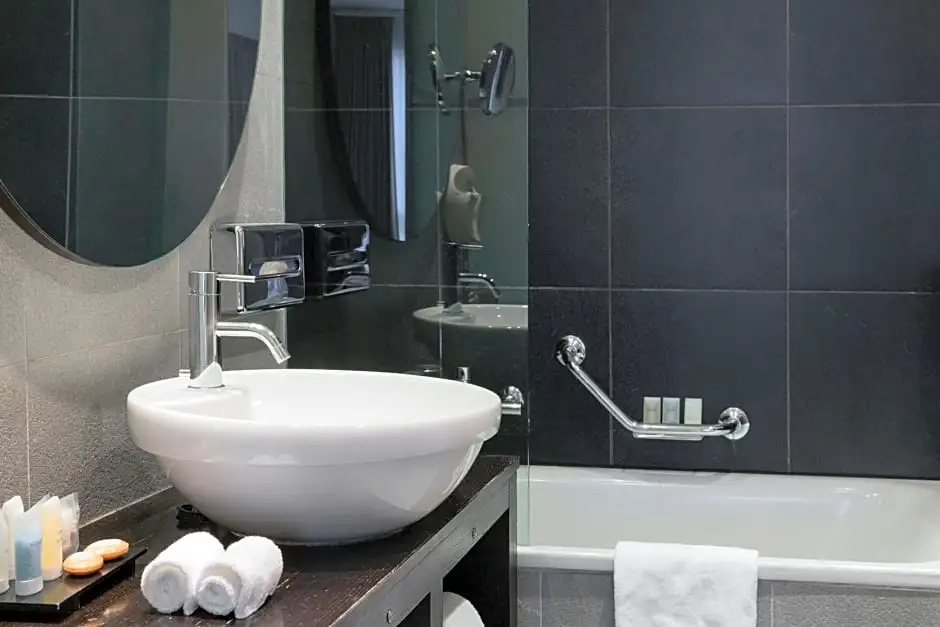 Hotel Jade - Chambres
