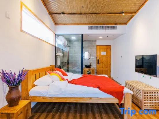 5 Bedrooms Standard room