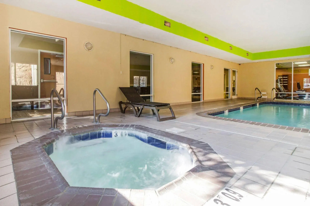 Hotel photo 13