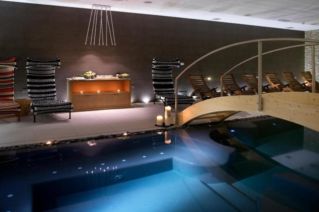 Hotel Select Suites & Spa / Apartments - Général