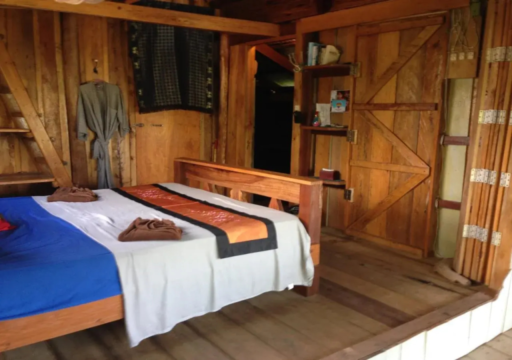 Beach House Cambodia