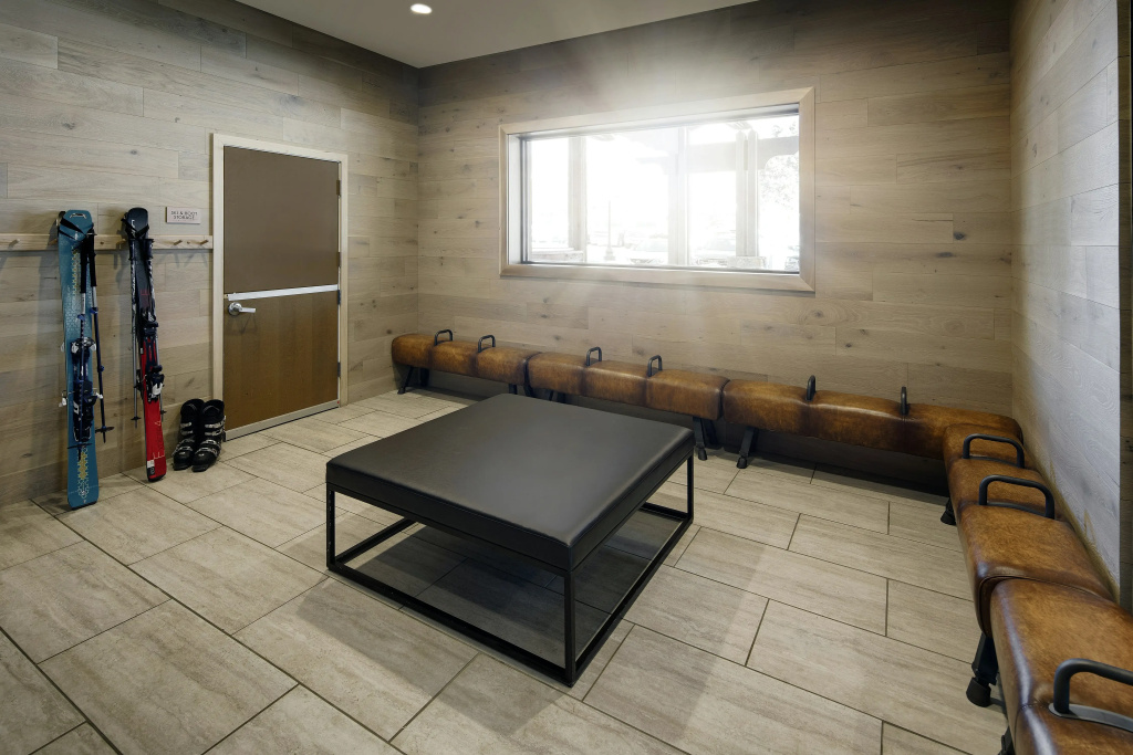 Highline Vail — a DoubleTree by Hilton - Général