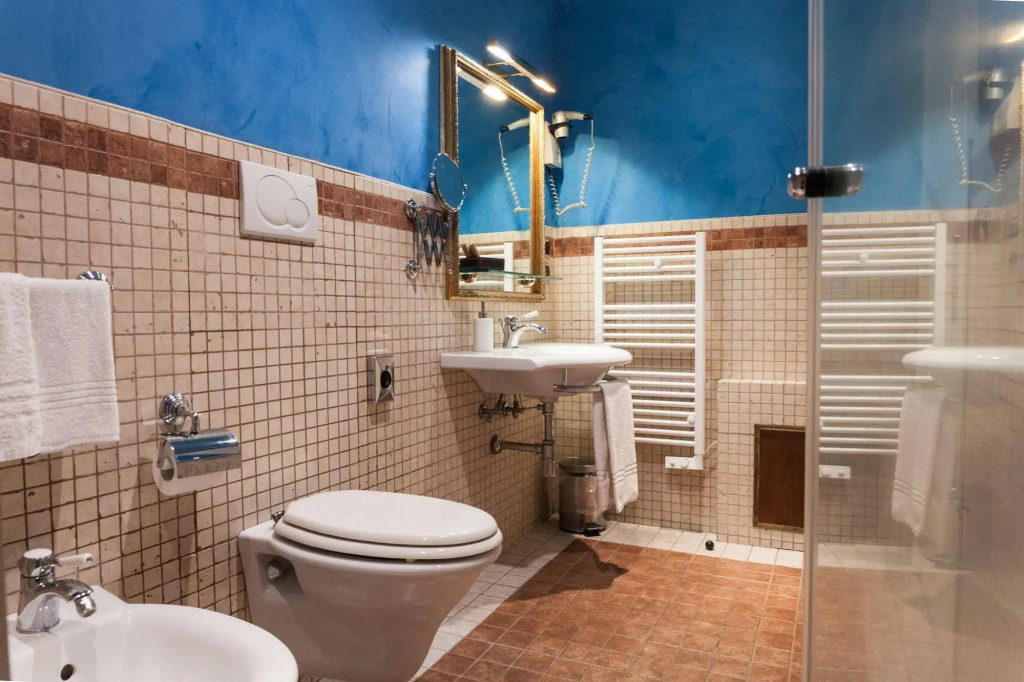 Hotel Royal - фото 9