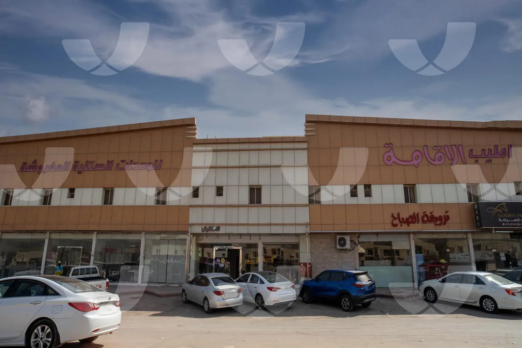 Atyab Al Eqamah Furnished Apartments
