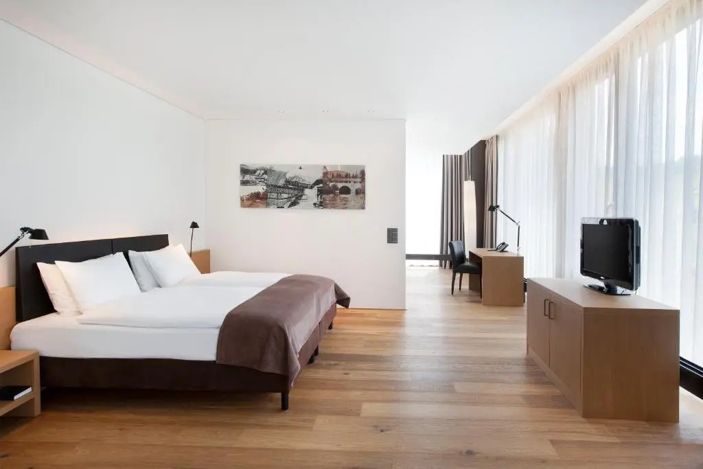 Tailormade Hotel SIHLPARK Schindellegi - Chambres