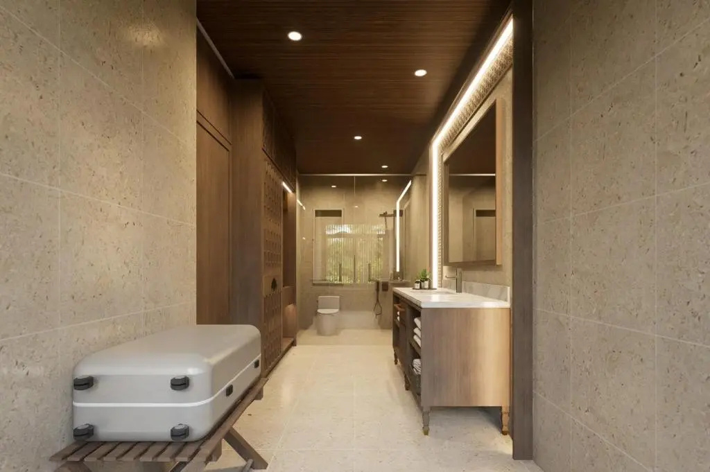 Отель MĀUA OLEA Ubud by Swiss-Belhotel в Убуде