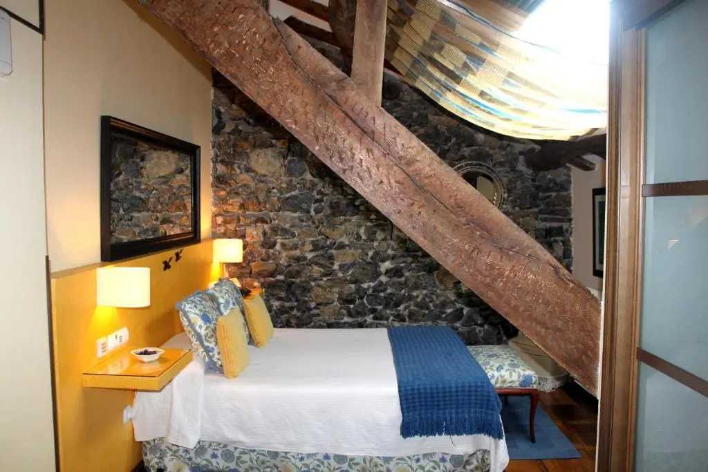 Hotel Mar del Sueve - Chambres