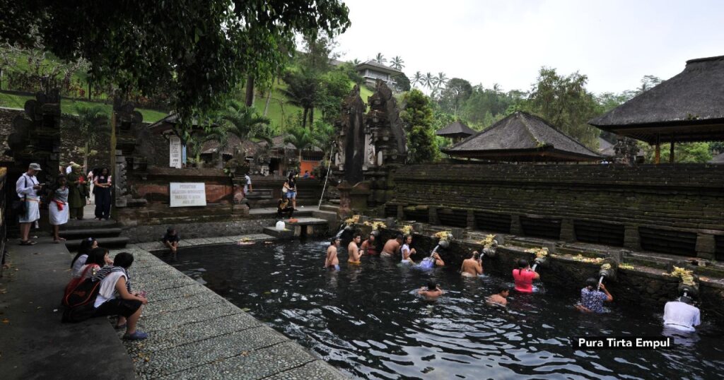 Bakung Ubud Resort & Villa