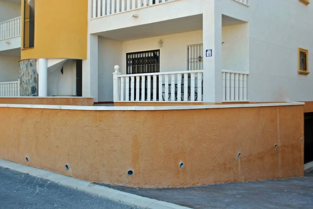 Playa Golf R6 Grd Floor Apartment And Comm Pool P242