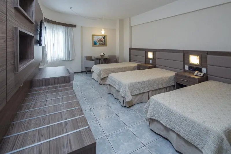 Hotel D Sintra - Chambres