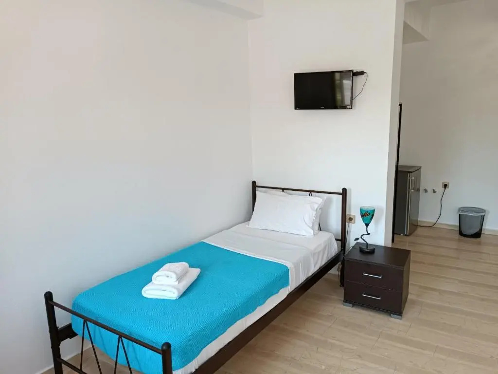 Imeros - Chambres