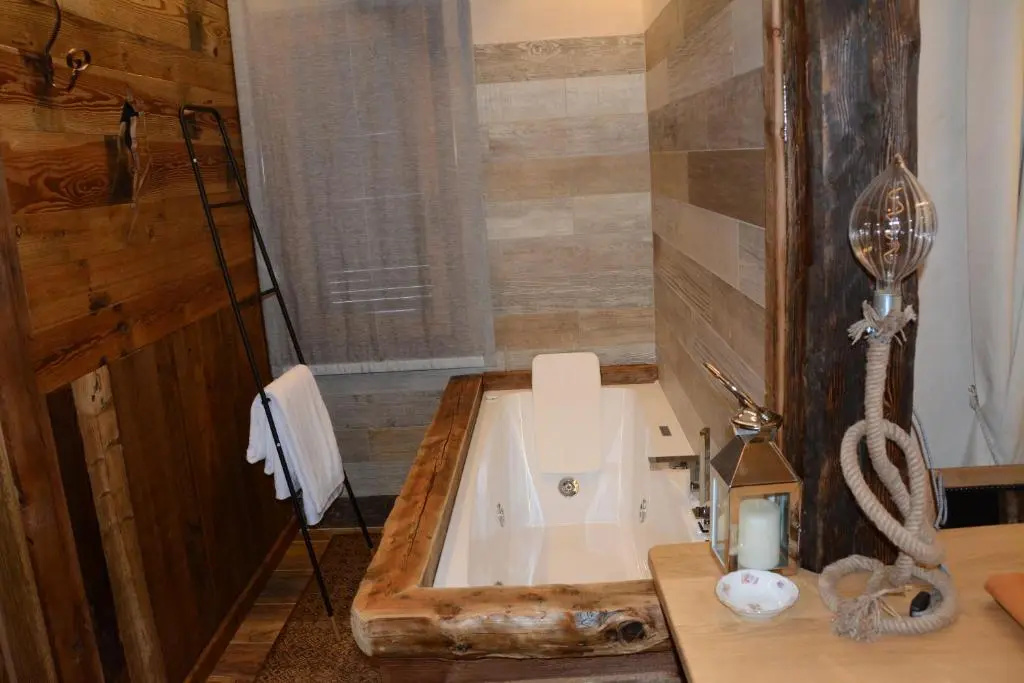 Hotel Filey - Chambres