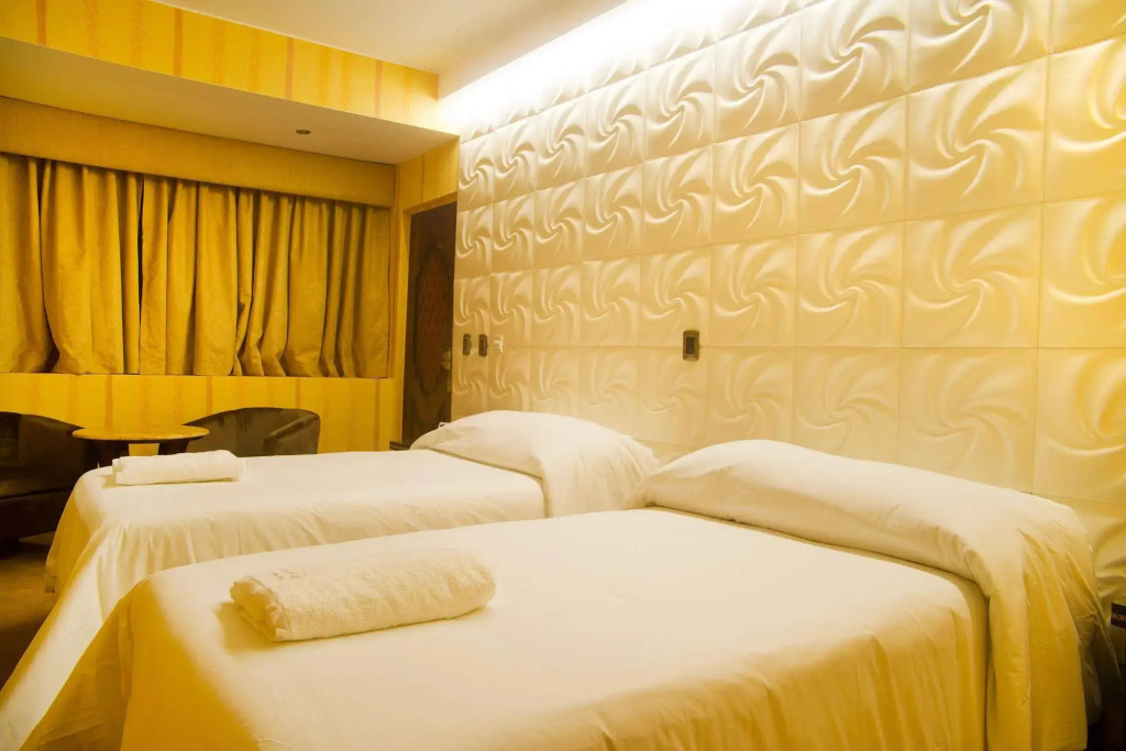 Luxury Hotel Inkari - Général