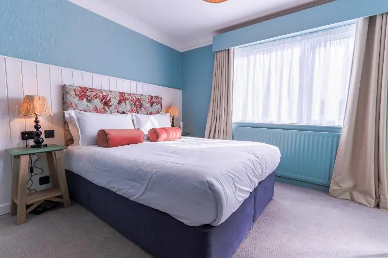 Hotel Collingwood, BW Signature Collection - Chambres