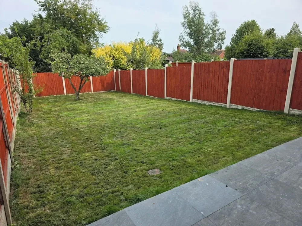 5 Beds, 7 Guests, Private Garden, Free Parking