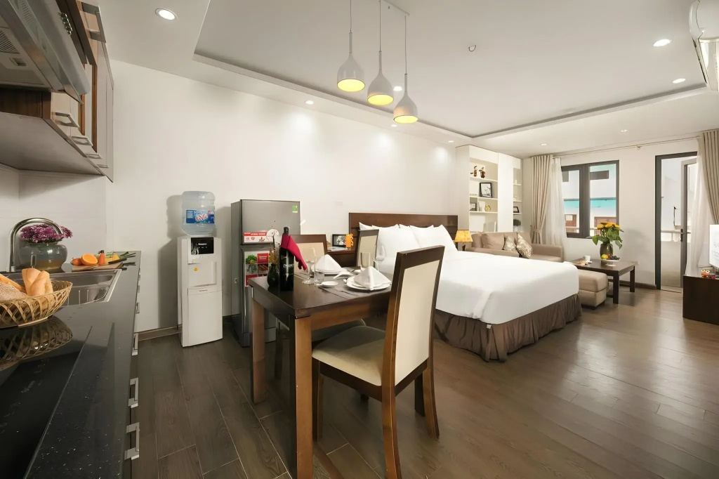 Hotel photo 16