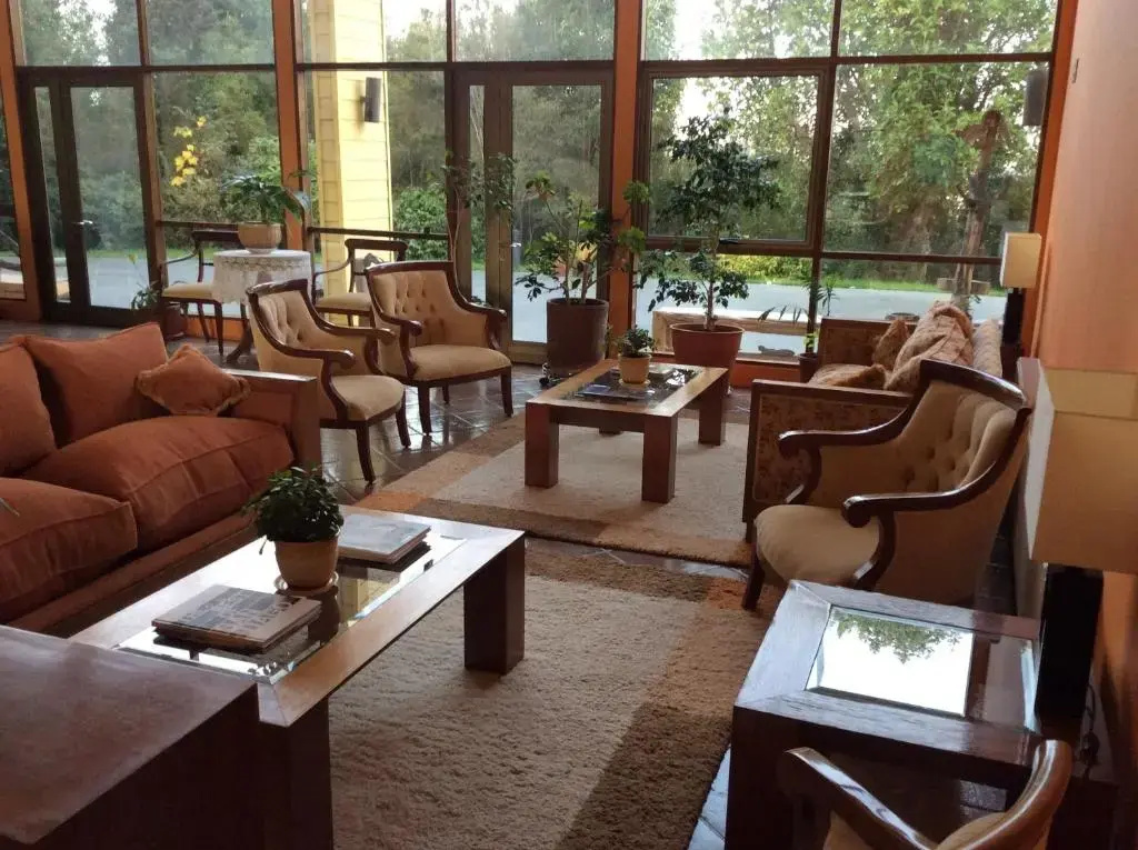 Hotel Patagonia Insular - Général