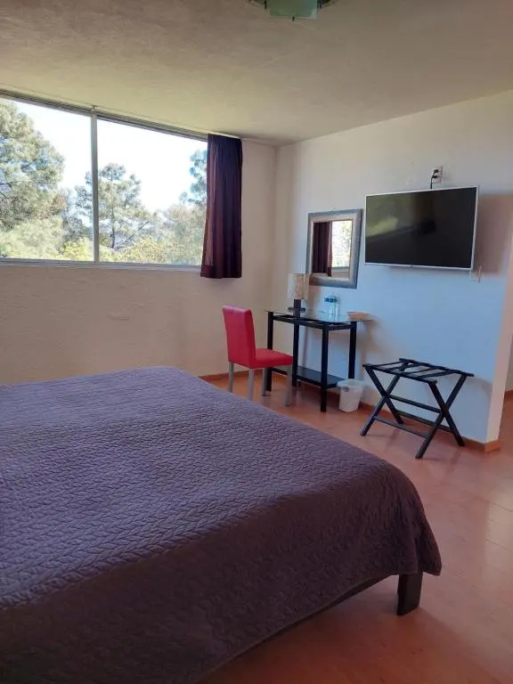 Il Sogno Hotel - Chambres