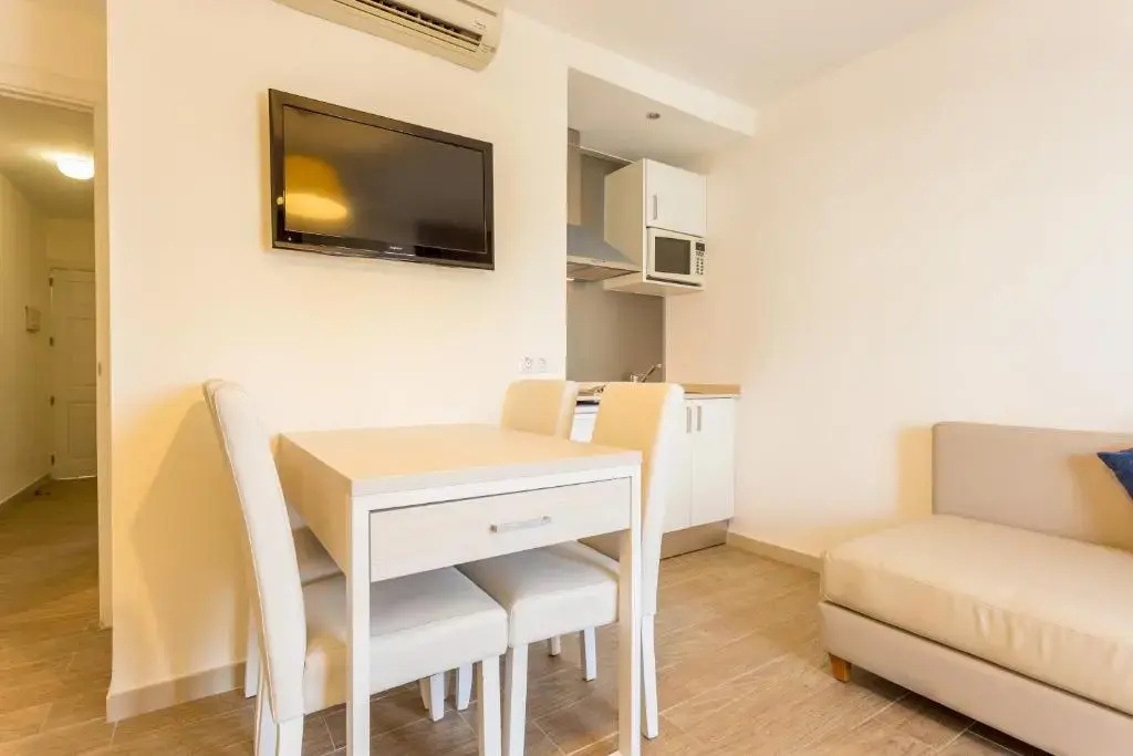Globales Janeiro Hotel - Chambres